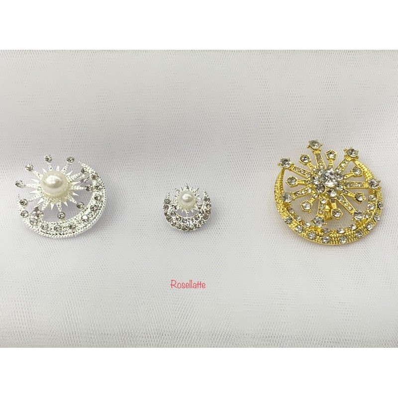 Bros Tanjak Bulan Bintang