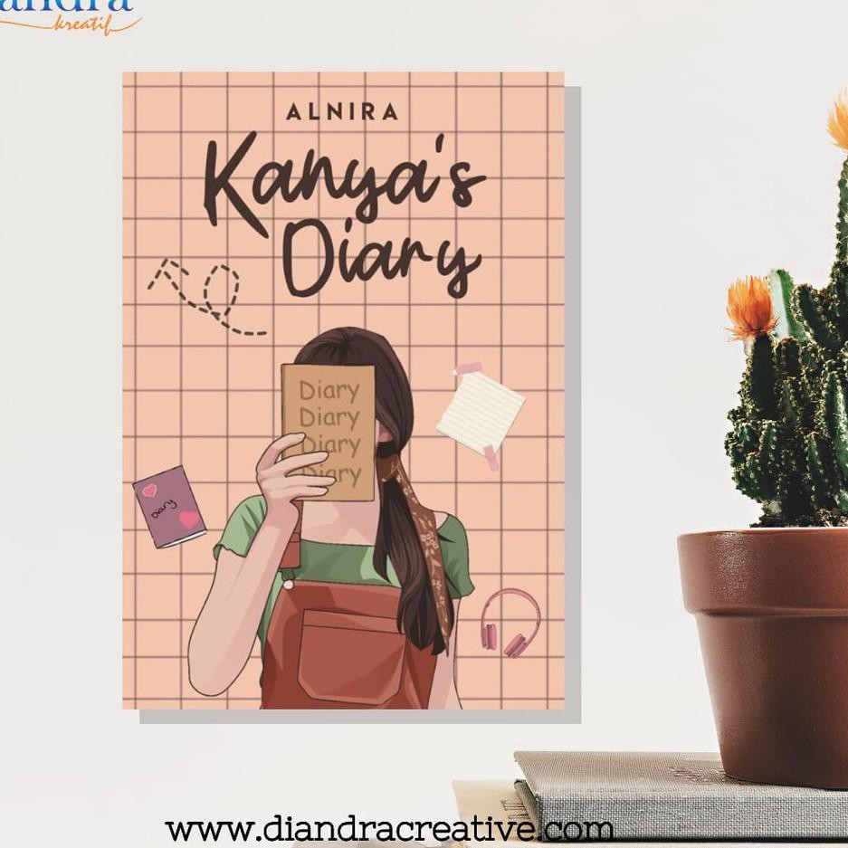 

xx►terlaris◄щщ Kanya's Diary оо