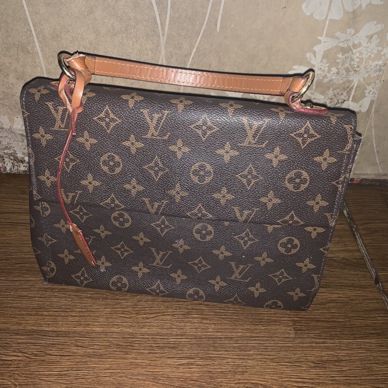 preloved tas Lv suprem grade AAA