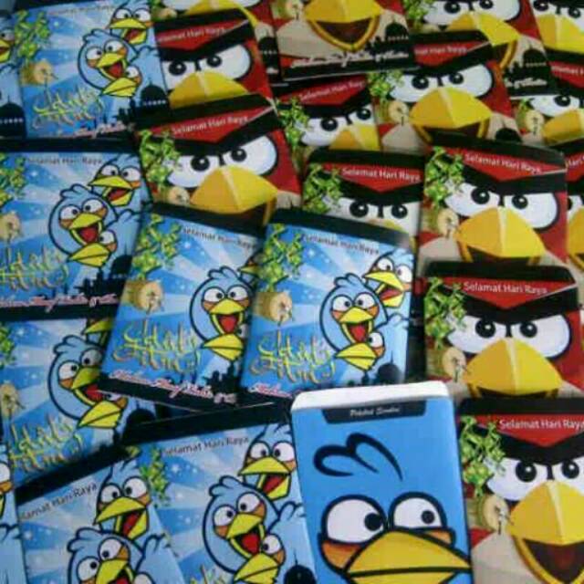 

Amplop lebaran