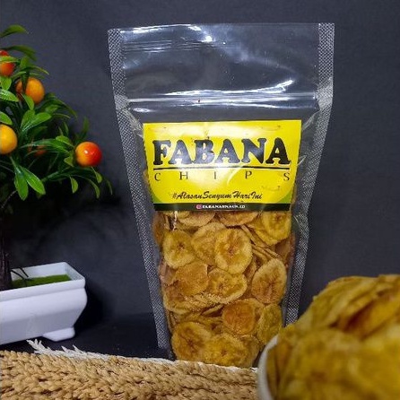 

Keripik Pisang Original/Teman asik ngapain aja/Cemilan/Cemilan keluarga 150g