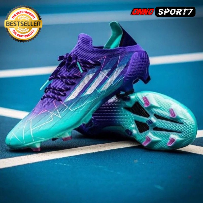 Sepatu Bola Adidas X Speedflow .1 Champions Edition