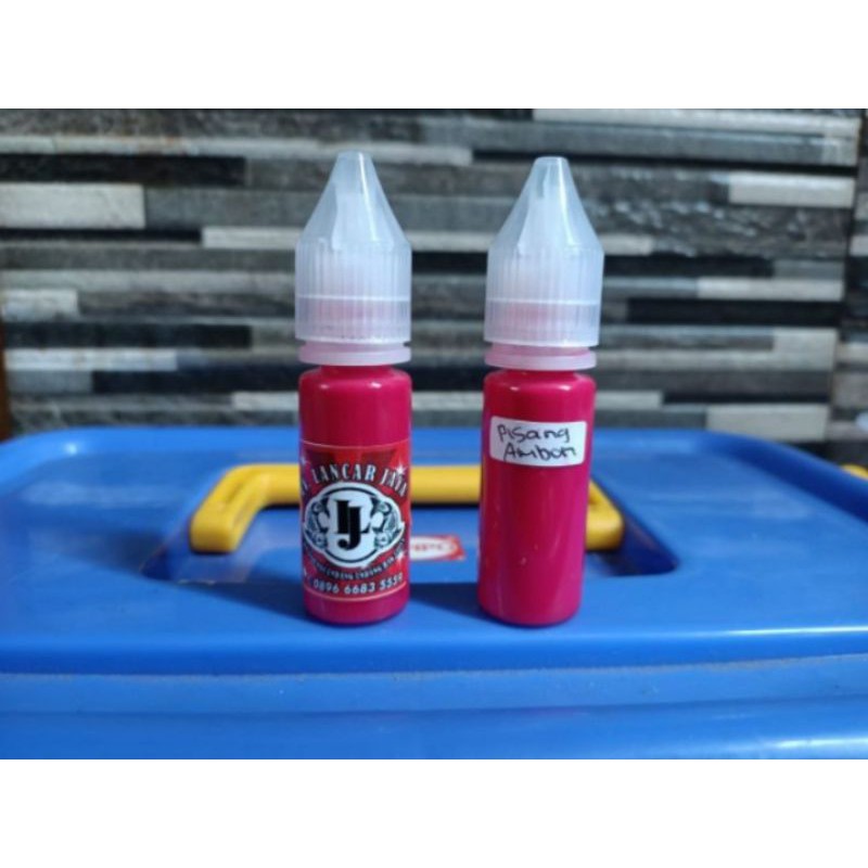 ESSEN PISANG AMBON / ORIGINAL LJ