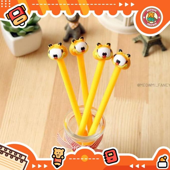

Ready oke] Pulpen Garfield PN0077