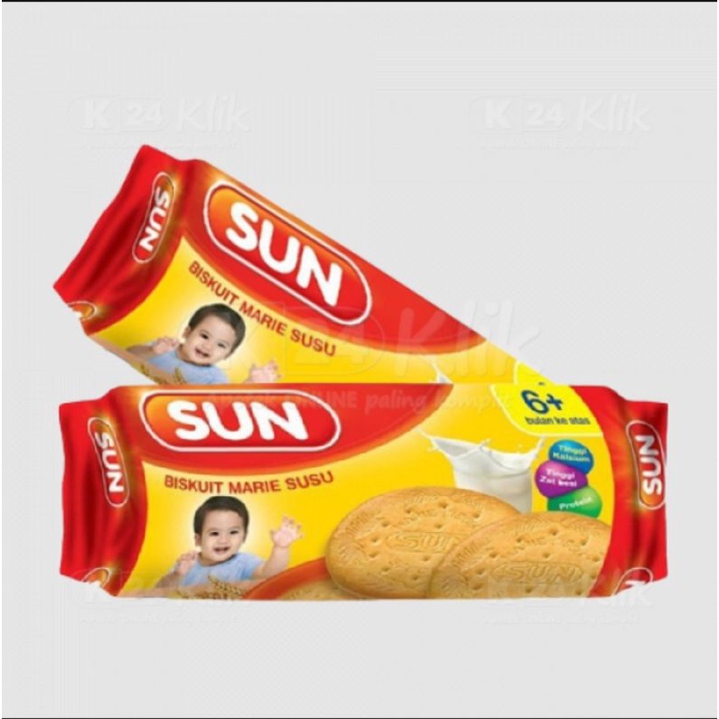 SUN MARIE BAYI