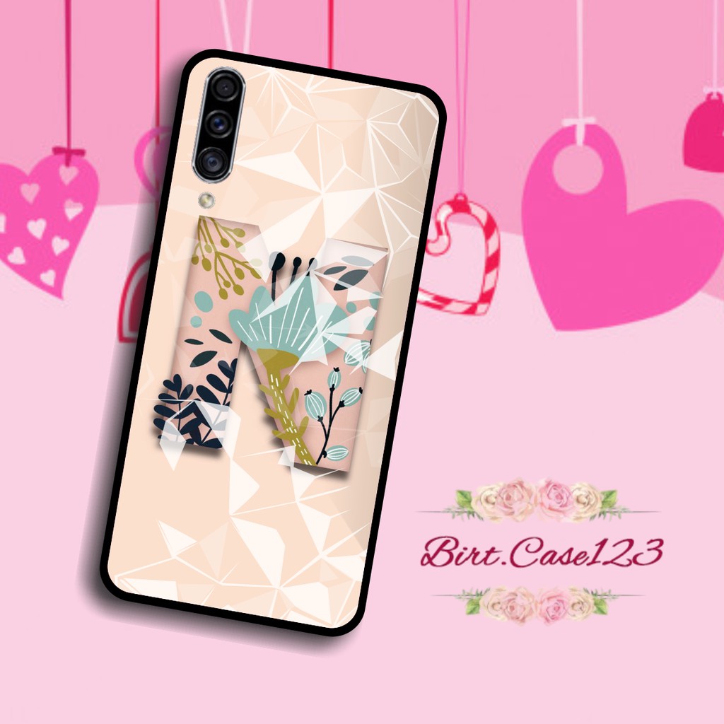 softcase diamond gambar HURUF oppo vivo samsung iphone realme all type BC601