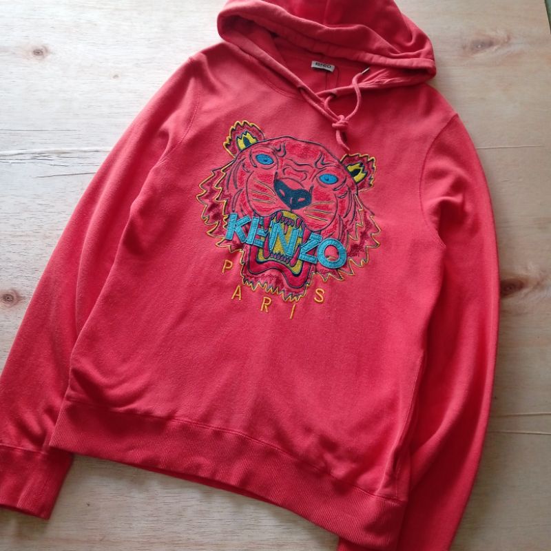 KENZO hoodie