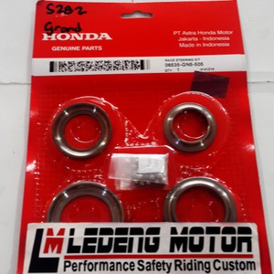 Komstir Grand Supra Bearing Laher Comstir Honda Bebek Matic GN5 Ori