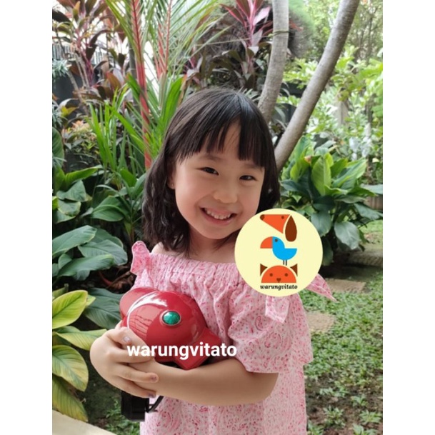 WAFFLE MAKER TRAVELING MINI CETAKAN WAFFLE MAKER ELECTRIC