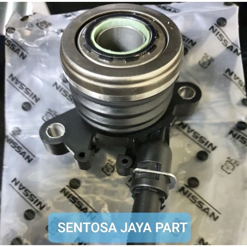 CLUTCH BEARING DEKLAHAR NISSAN LIVINA 1.5 MARCH EVALIA &amp; DATSUN GO ORIGINAL