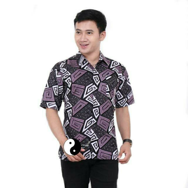 Batik Motif G.
