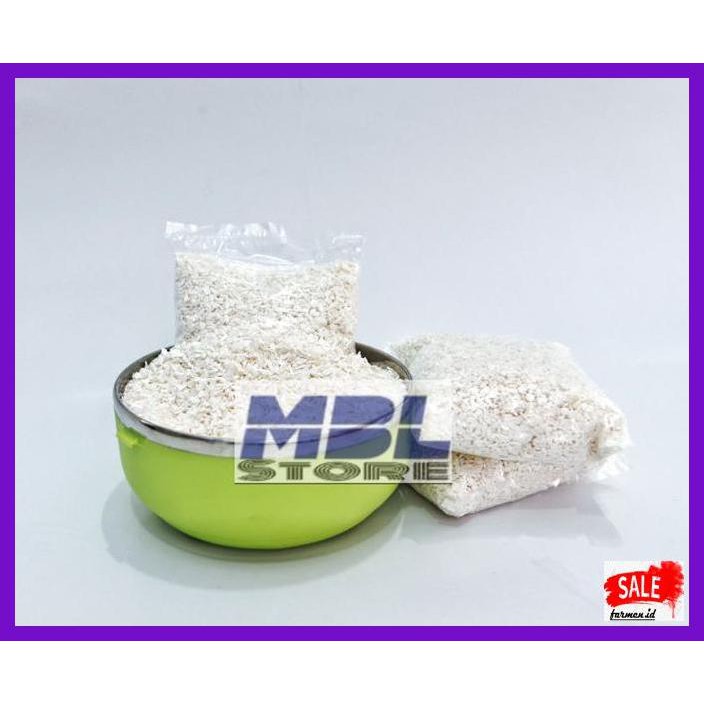 

Rasbeputih- Beras Shirataki 250 Gram (Cocok Utk Diet Keto) -Aslii.