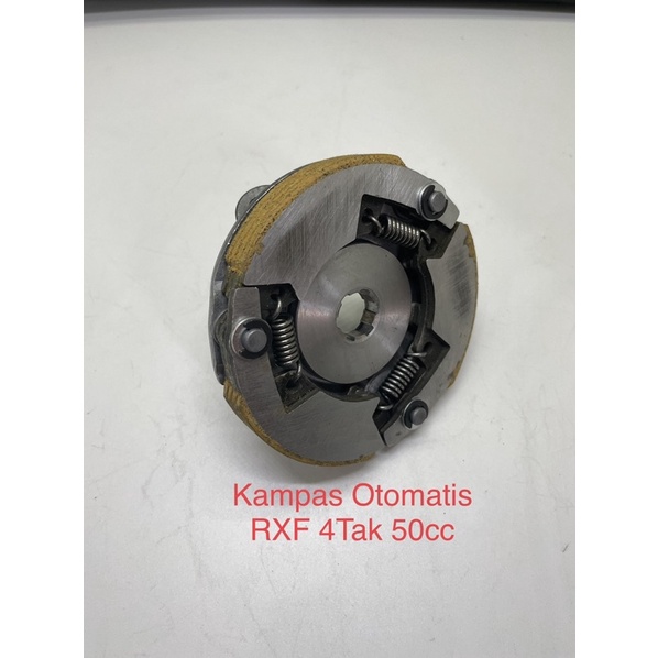 Kampas Kopling Otomatis Minimoto - Mini Trail KXD -  RXF 50cc 4Tak