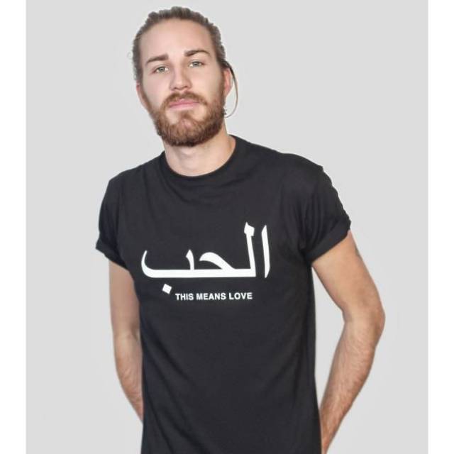 KAOS DAKWAH ALQOBU KAOS BIG Size S M L XL 2XL 3XL 4XL 5XL 6XL KAOS ISLAMI KAOS OVERSIZE KAOS JUMBO K