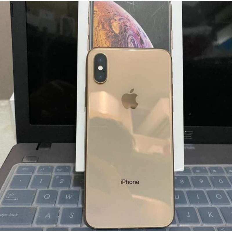 Iphone Xs 256Gb 2nd ori