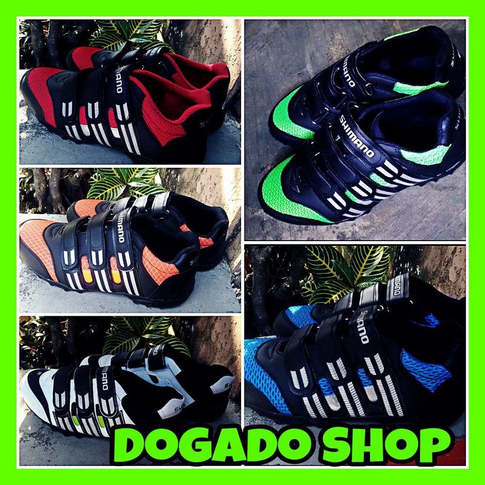 SALE Sepatu Sepeda Mtb