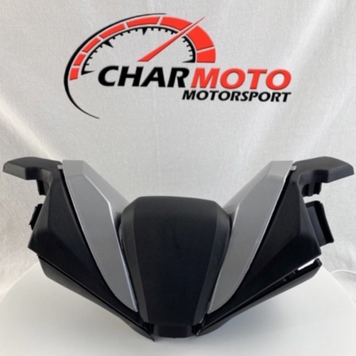 Cover tutup stang Honda PCX 150 PCX 160 New - Handle bar PCX 150 160 new PNP - Charmoto