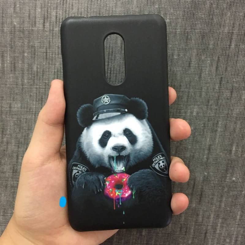 Casing Lenovo A6600 Hardcase Full Print Custom Semua Tipe Hp