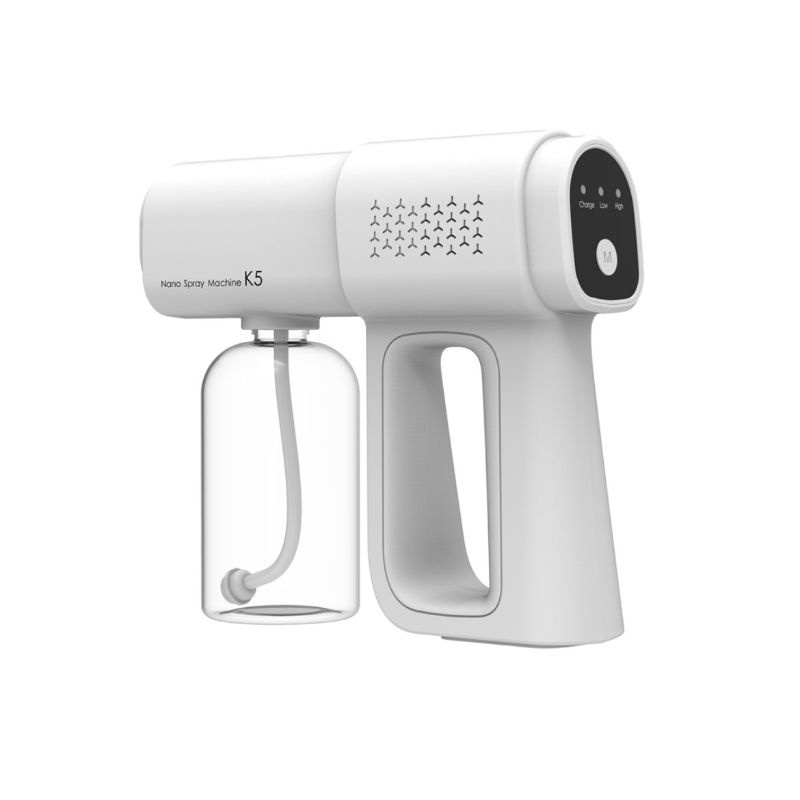 Spray Desinfectant Gun K5