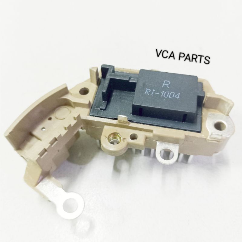 IC REGULATOR DAIHATSU ZERBA S89.