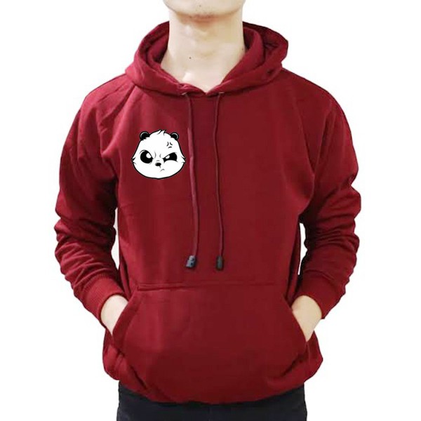 (Bisa COD) Jaket Polos Sweater Hoodie Zero jumpper Hoodie Zero Heroes Termurah Kualitas Distro