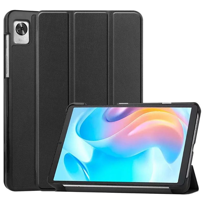 Realme Pad Mini 8.7 Inch 2022 Flip Case Smart Leather Magnetic Auto Sleep