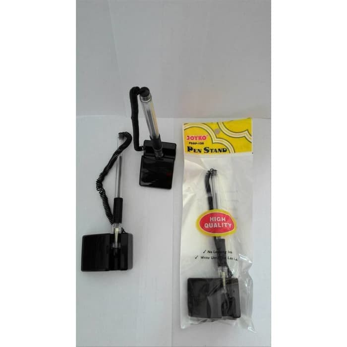 

BEST SELLER PEN STAND PULPEN BOLPOIN JOYKO PSBP-150 HIGH QUALITY