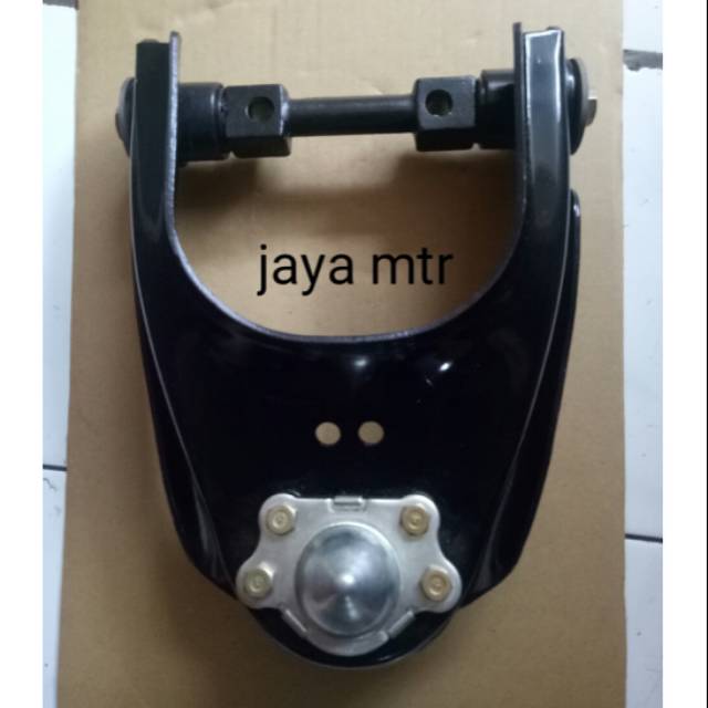 Sayap atas /upper arm assy isuzu panther