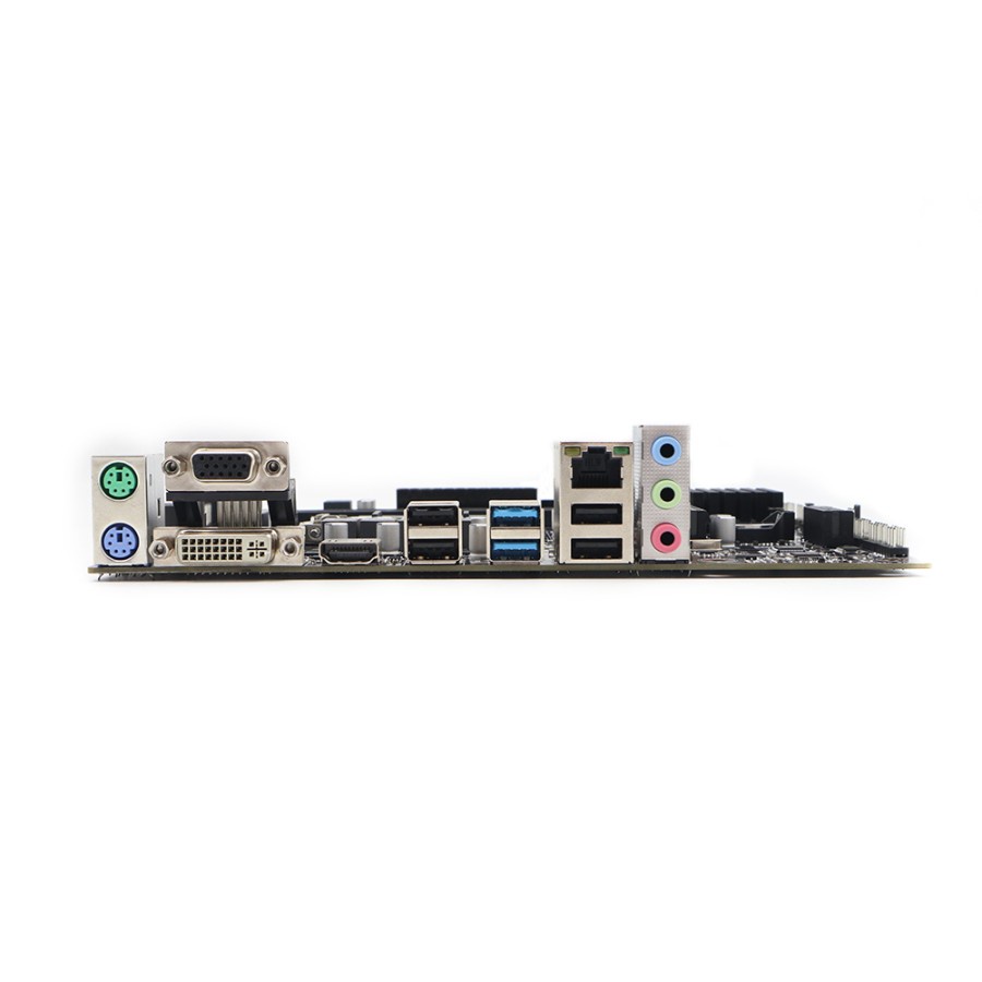 Motherboard KAIZEN H510 Socket LGA 1200 DDR4 Mobo H510 INTEL