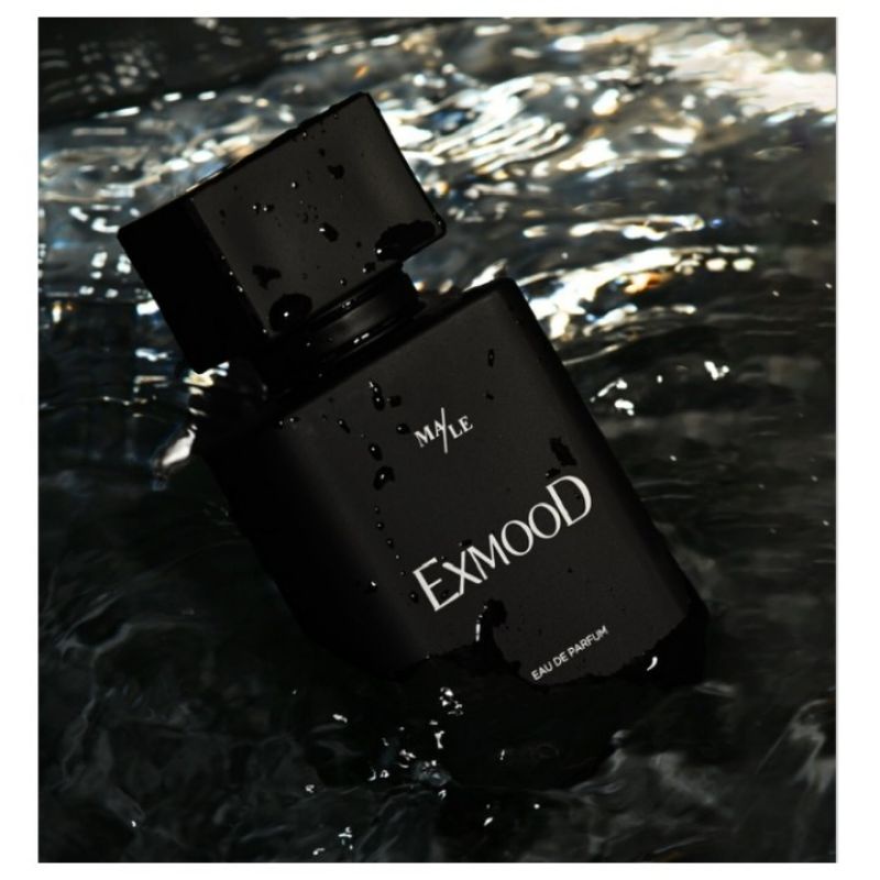 Exmood EDP by male id