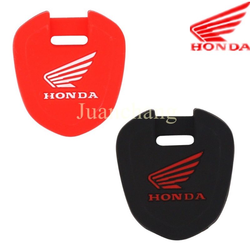 Case Kunci Bahan Silikon Untuk Honda CBR DIO CRZ CRF CBF CBR250R CBR300R CB300F Fa CBR500R CB500