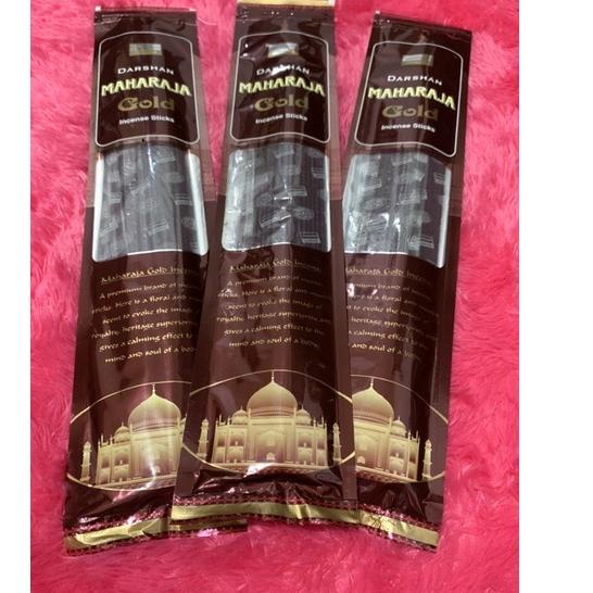 ➦ Hio Dupa Maharaja Gold ❊