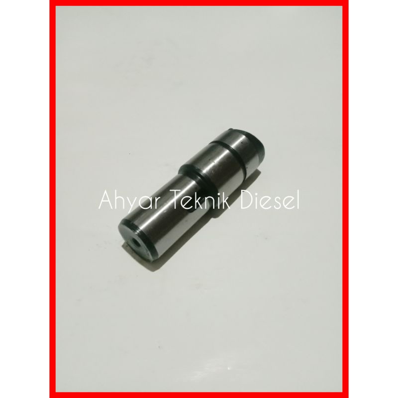 As engkol / starting Shaft S 195 - S 1115 Dongfeng