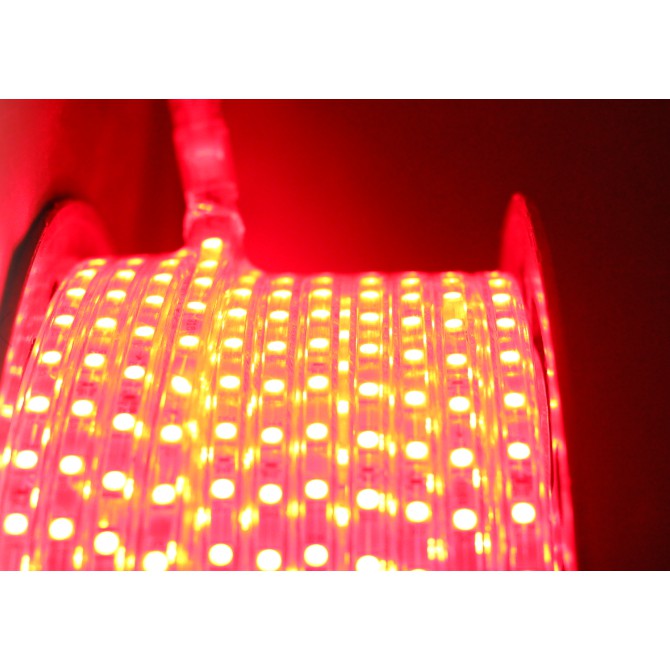 Lampu Strip SMD Warna Bervariasi 5050