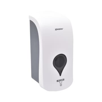 ACE Krisbow Dispenser Sabun Cair 1 Ltr - Putih