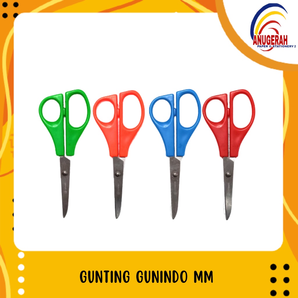 

GUNTING GUNINDO MM (PCS)