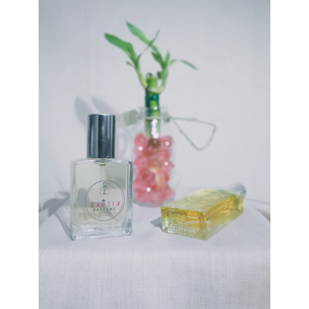 WAYNE ROONEY PARFUM EDP (REFILL/INSPIRED PERFUME)