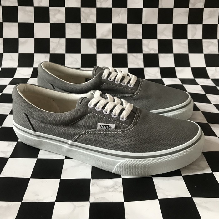 Vans Era V95CLA Charcoal Japan Market