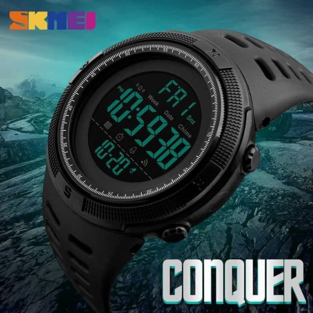 skmei 1152