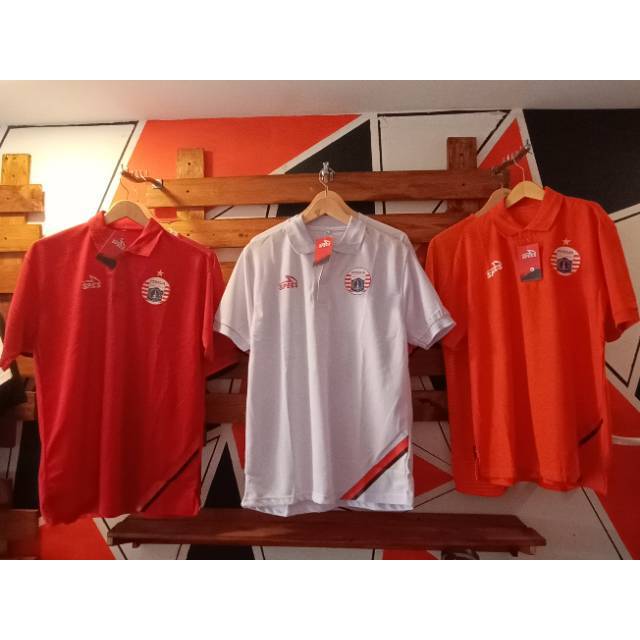 Polo specs Persija 2019