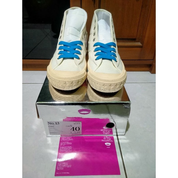 SEPATU COMPASS X UNKL347 SIZE 40