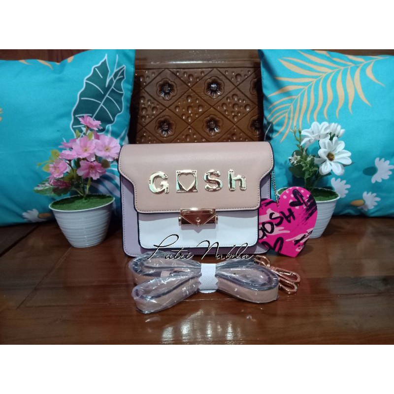TAS GOSH ART 605