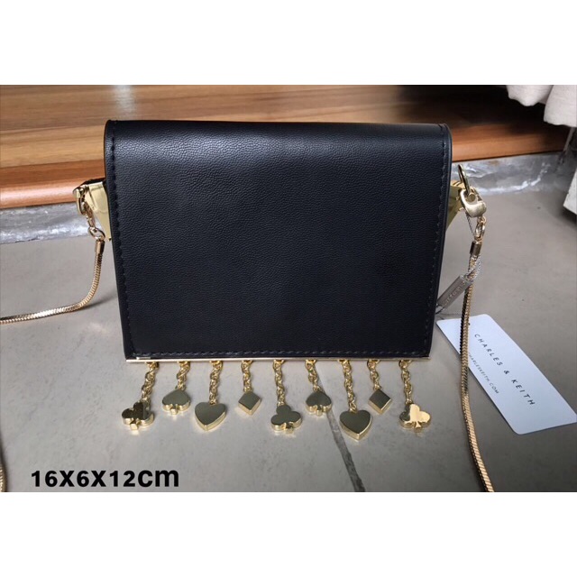 Charles Keith Disney Collection