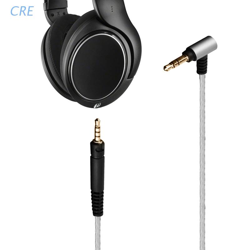 Cre Kabel Headphone Untuk Sennheiser Hd598 Hd598Se Hd518 Hd558 Hd569 Hd579 Hd599