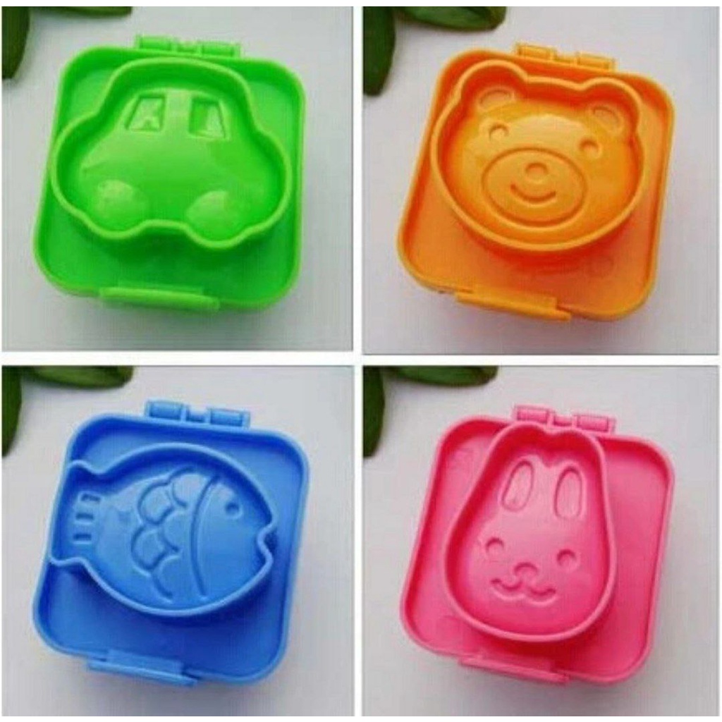 Vomy Cetakan beli 1 dapat 6 UPZme