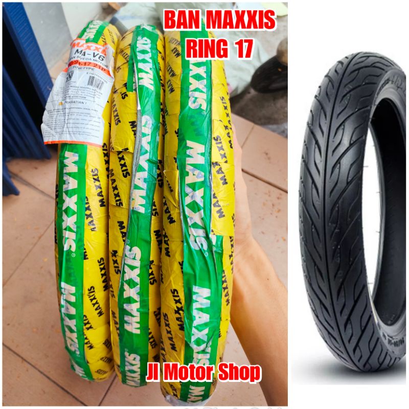 BAN MAXXIS 45/90 50/90/60/90 DRAG RING 17 MA V6 BAN IMPORT - BAN MAXXIS 45 90 50 90 60 90  DRAG RING 17 MA V6 BAN IMPORT