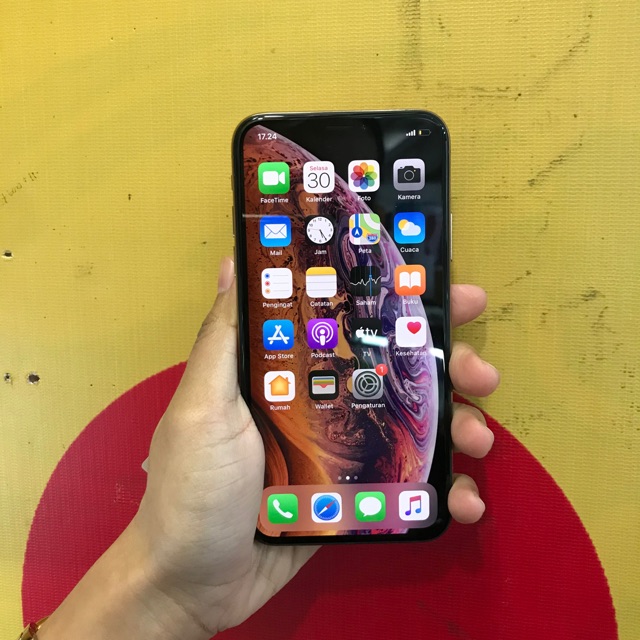 IPHONE XS 64 GB INTER SECOND