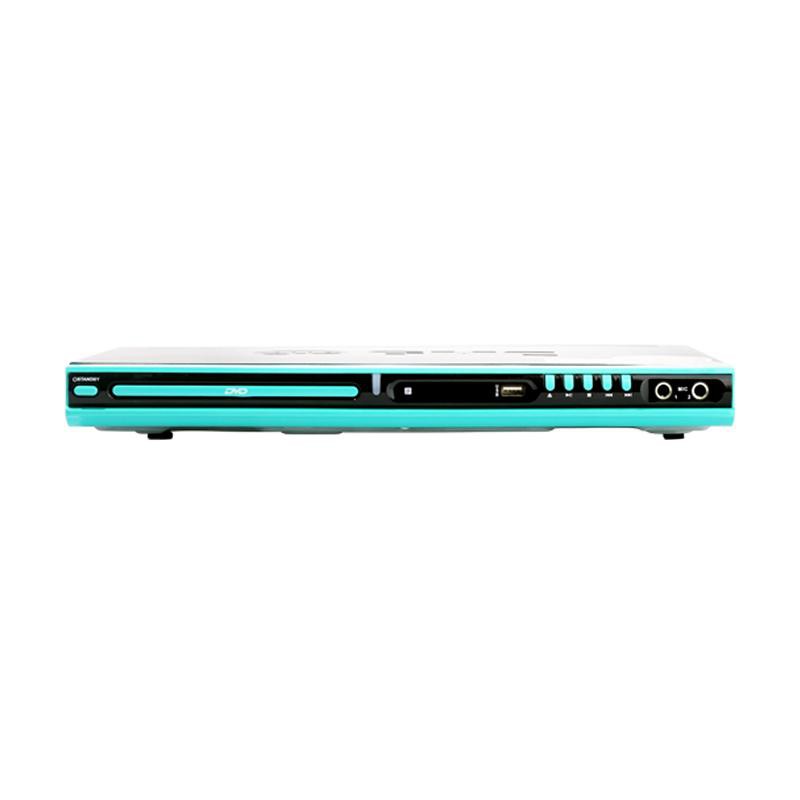 GMC BM-081U DVD Player