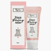 ✦SINAR✦ By Zoe Face Peeling Mask 5 in 1 20mI