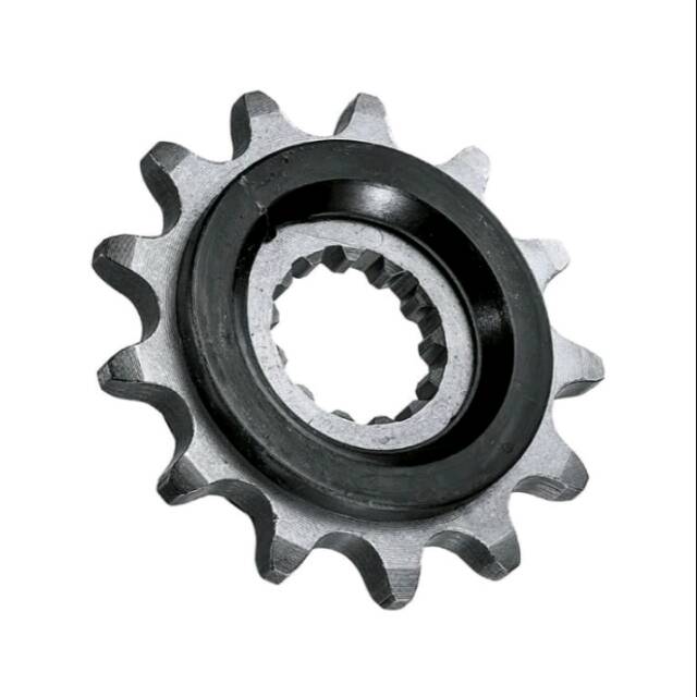 Gir Depan Ninja 250 TDR 520 13T - Gear Depan Kawasaki Ninja 250